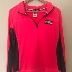 Victoria secret pink pullover